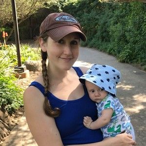 Meet your Posher, Julie